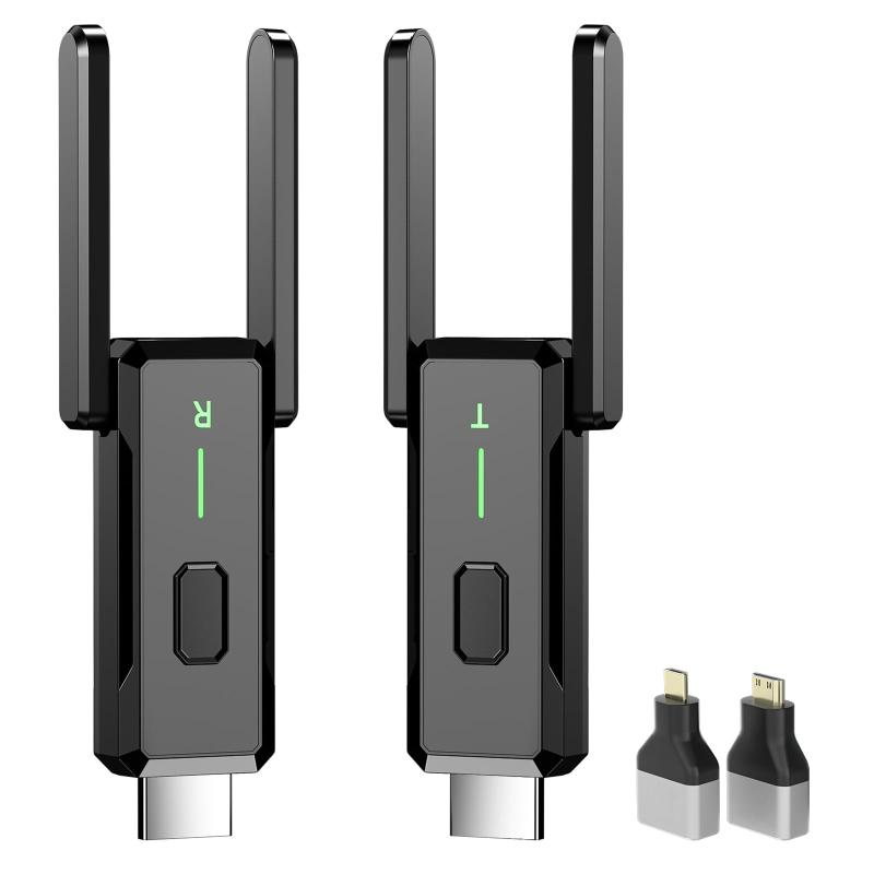 無線電話HDMI 送受信機 w3101