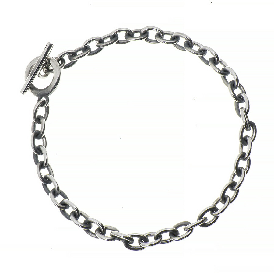 楽天市場】SILVER925 クロス CROSS ボール スモール 小 ブレスレット