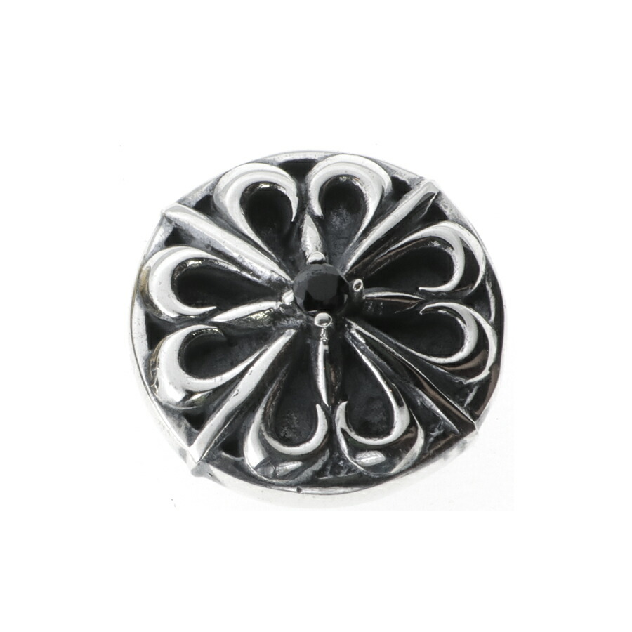 925 カスタム クロス スタッズ コンチョ レザークラフト カシメ リベット 20220531144641_1.jpg