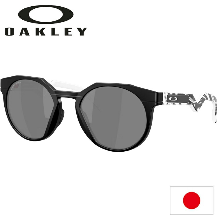 楽天市場】日本正規品 オークリー（OAKLEY） HSTN ハウストン