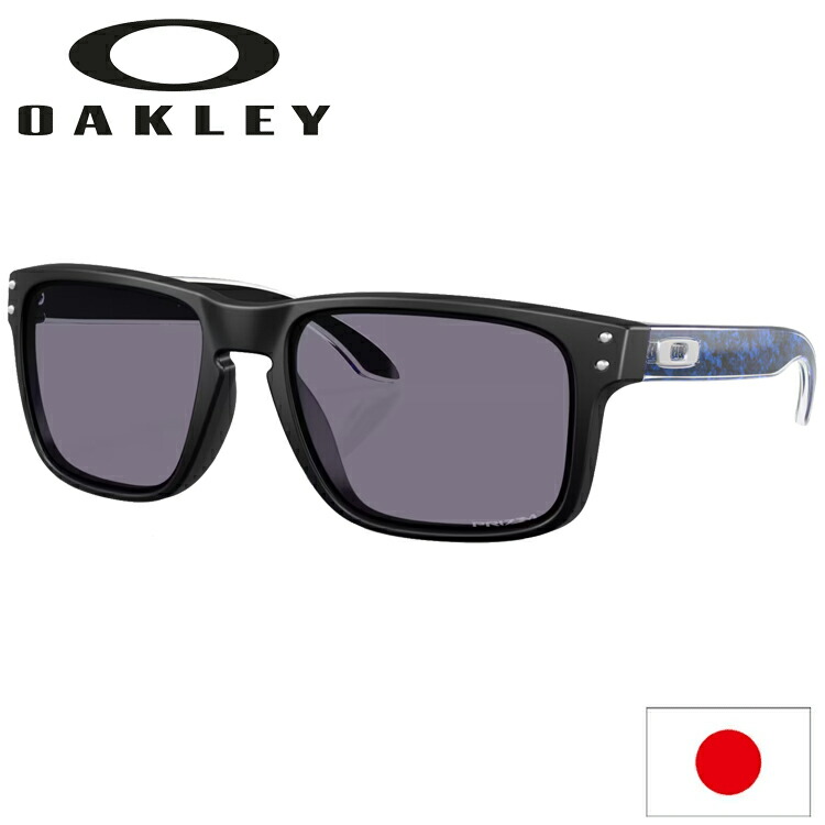楽天市場】日本正規品 オークリー （OAKLEY） サングラス ホルブルック