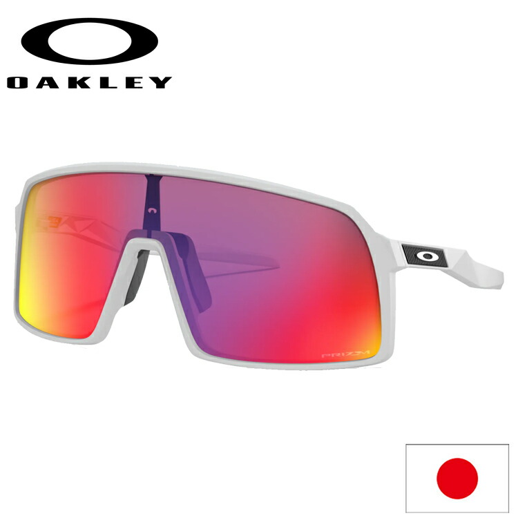 楽天市場】日本正規品 オークリー （OAKLEY） サングラス ストロ