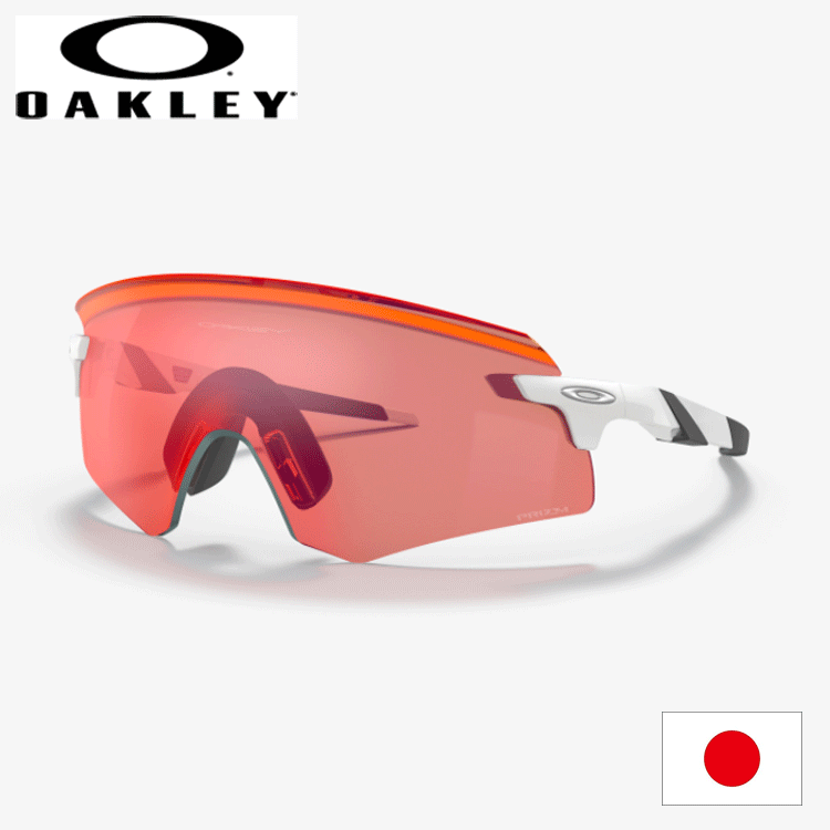 楽天市場】オークリー サングラス OAKLEY ENCODER ASIAN FIT