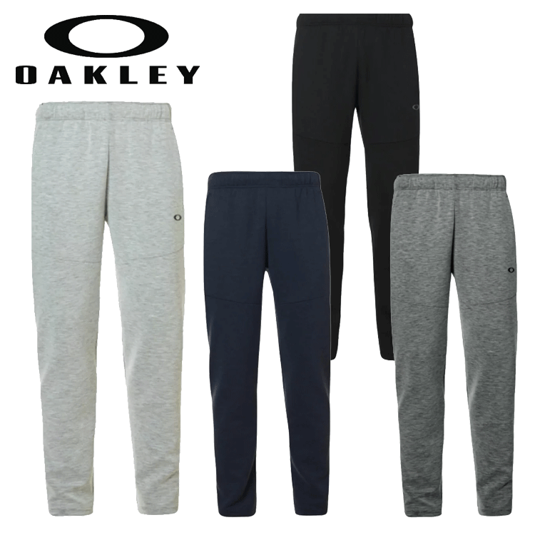 OAKLEY スウェットジョグパンツ メンズ黒/緑 OAKLEY スウェットジョグパンツ メンズ黒/緑 - メルカリ