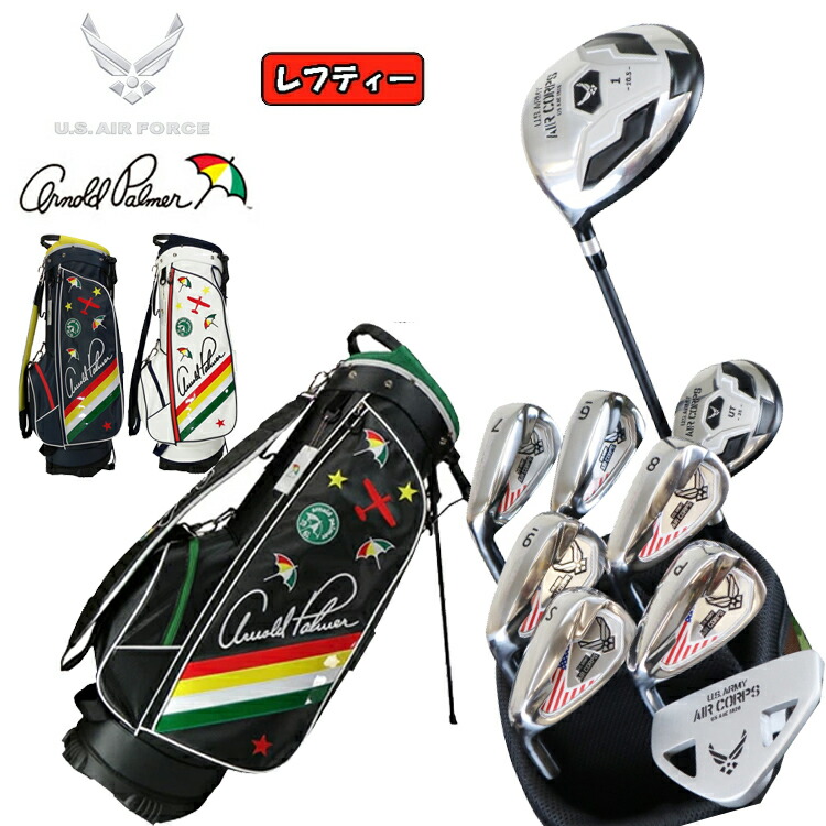 楽天市場】TRI SPORTS トライスポーツ TRI800 左用 メンズ ゴルフ フル