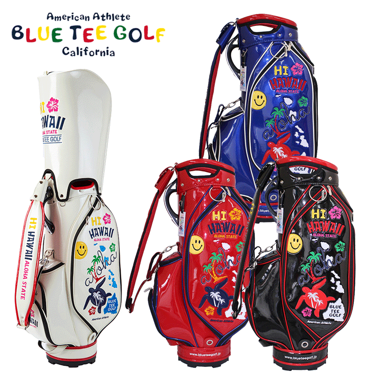 楽天市場】エミリッドバハマ キャディバッグ 【EB-2201】 9.5型