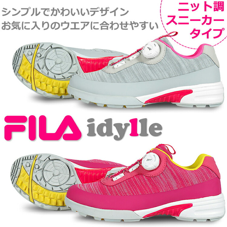 【FILA GOLF】新品DISRUPTOR 2 GOLF ゴルフシューズ 楽天市場】FILA GOLF フィラゴルフ日本正規品 DISRUPTOR2 GOLF