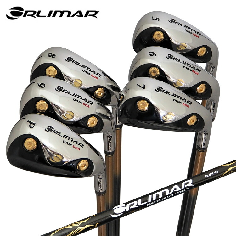 リンクス Lynx プレデター SF アイアンセット R 8本 Amazon.co.jp: (リンクス) LYNX ゴルフ プレデター SF アイアン