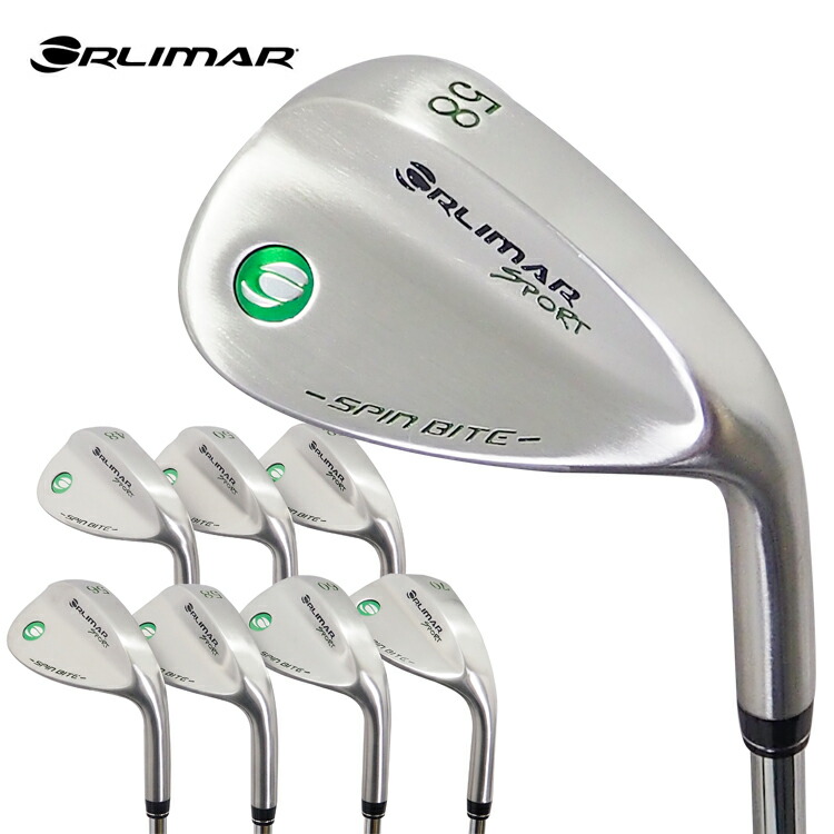 ORLIMAR 10点セット　オリマー　ゴルフ orm-zb-3.jpg