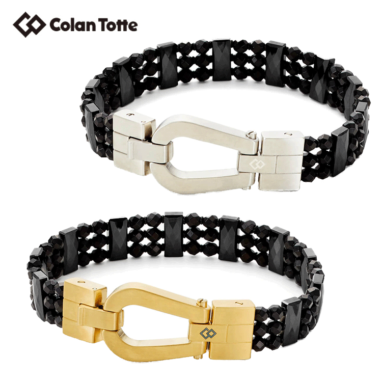 Colantotte コラントッテ THEO ループ CARO セオ ループ カーロ 【colantotte】【磁気】【アクセサリ】