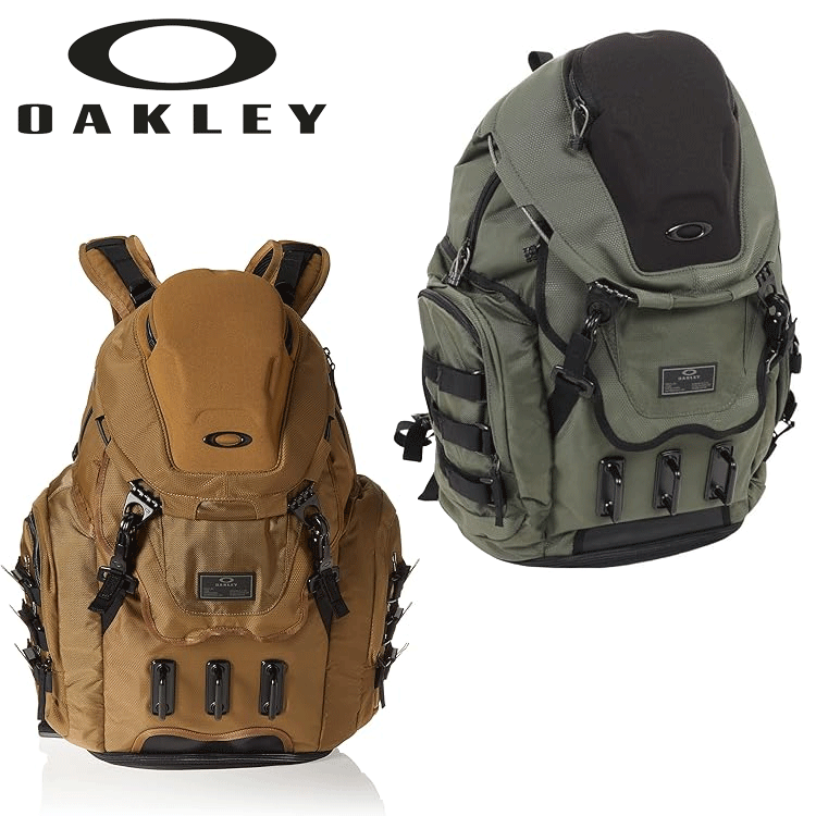 Oakley オークリー Icon Backpack オファーをしてください!! Oakley Icon Backpack 2.0 - Blackout | Oakley® 日本