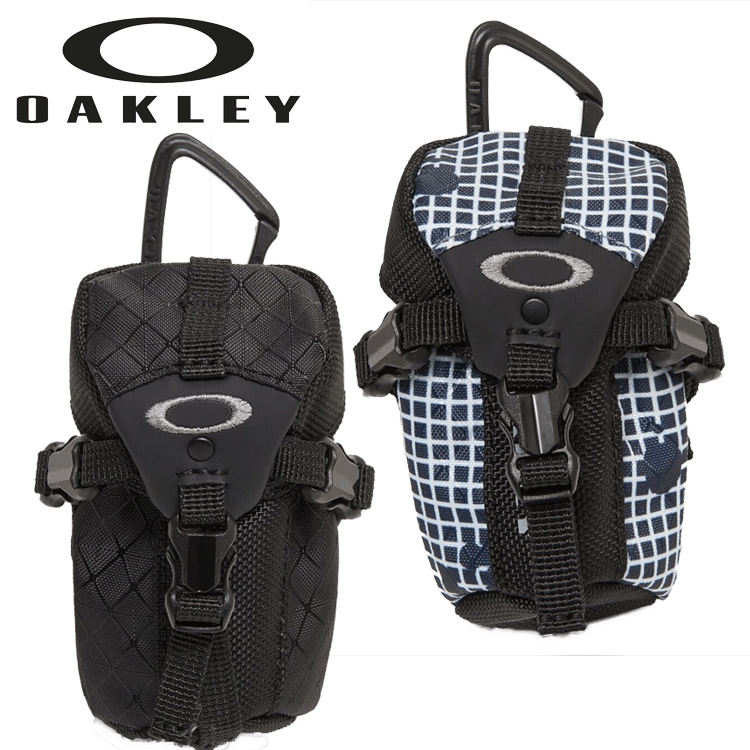 OAKLEY　スノーボードケース 楽天市場】オークリー ゴルフ ボールポーチ IB BALL CASE