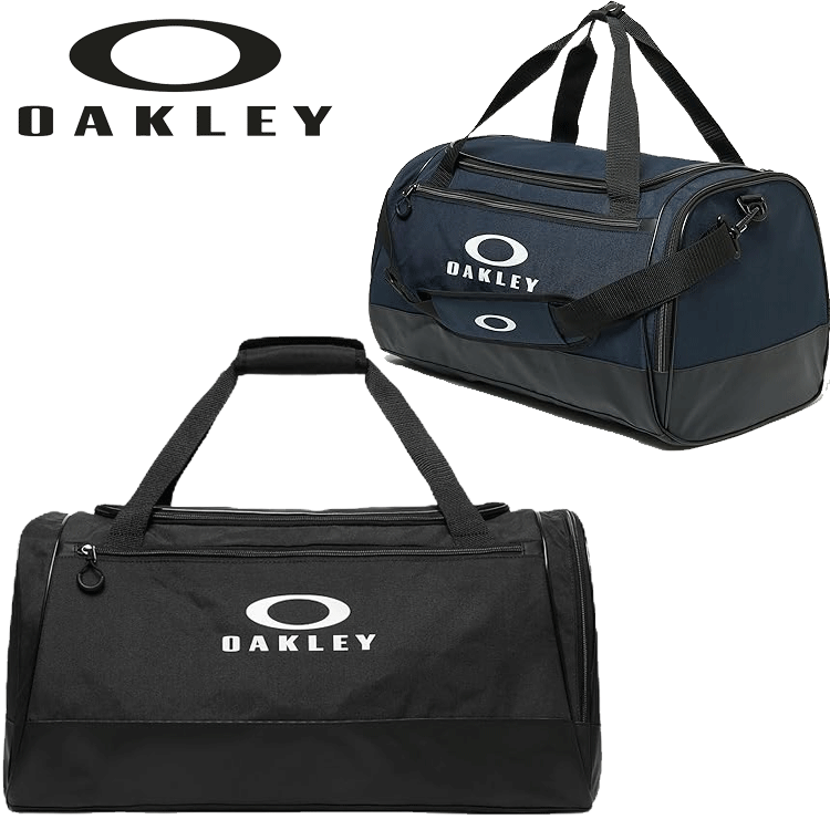 楽天市場】オークリー ゴルフ ボストンバッグ ENHANCE LT BOSTON