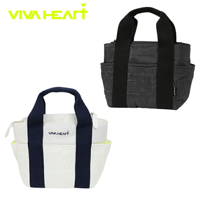 楽天市場】ビバハート VIVA HEART カートバッグ カートポーチ