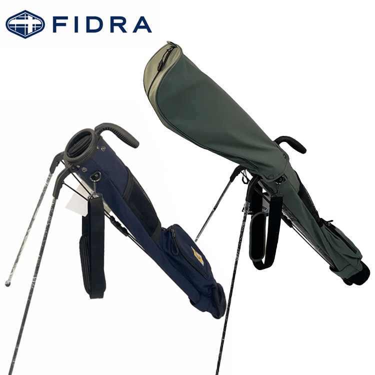 FIDRA パフィン セルフ照明ランプ FD5PGZ03 野球クラブ入れもの メンズ レディース ユニ一発やる セルフスタンドバッグ