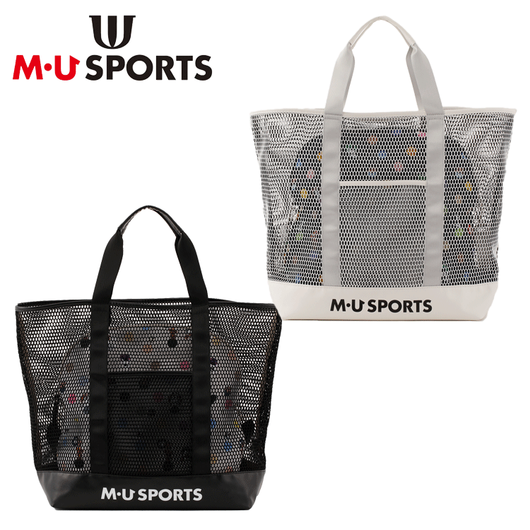 楽天市場】MU SPORTS MU スポーツ 軽量 トートボストンバッグ 703H1210