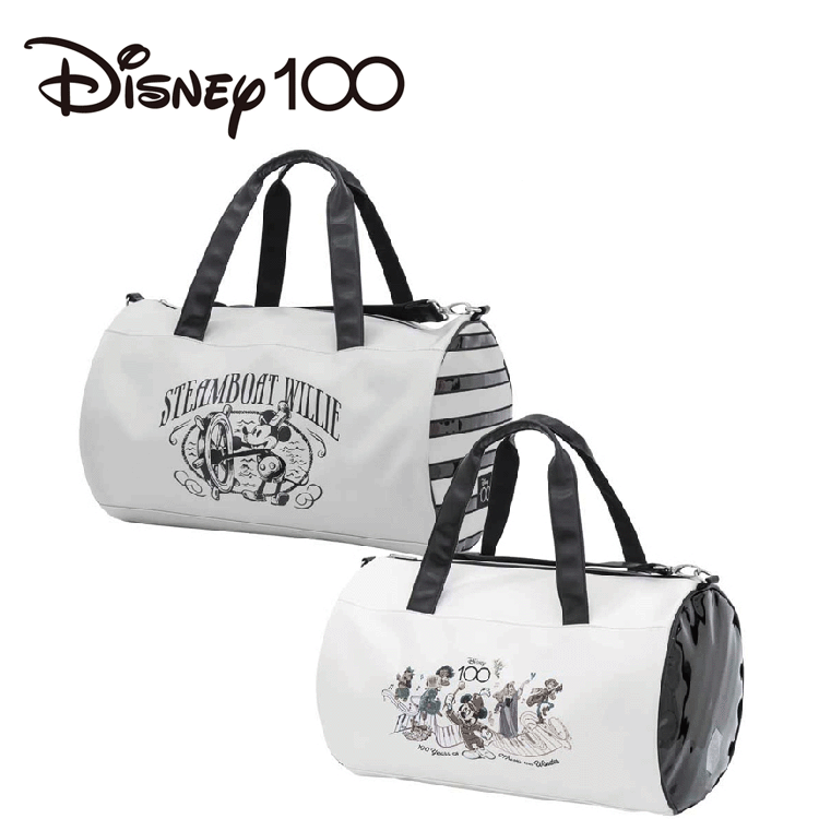 Disney D100 キャディバッグ 8.5インチ ディズニー 100周年 Disney D100 キャディバッグ 8.5インチ ディズニー 100周年