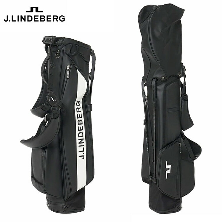 J.LINDEBERGスタンド式キャディバッグ　べゼルコラボ 楽天市場】日本限定品！ジェイリンドバーグ J.LINDEBERG×VESSEL
