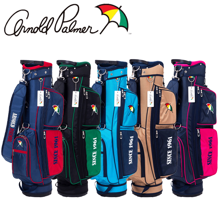 楽天市場】AIR WALK GOLF エアウォーク ゴルフ 9.0型 キャディ