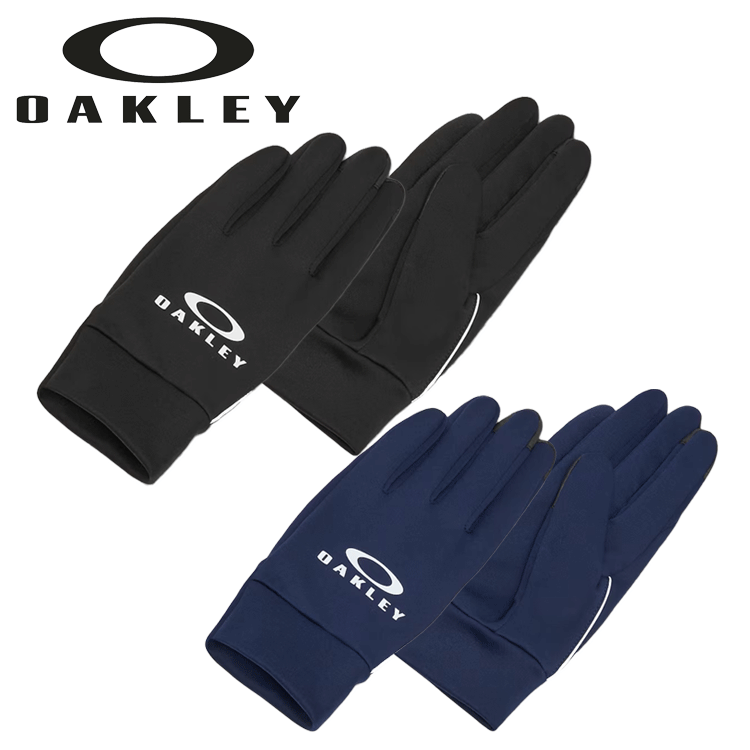 Oakley ブラック グローブ XLサイズ オークリーグローブを購入 | Oakley® 日本
