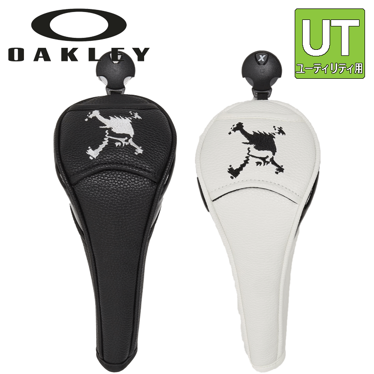 Asports Use ゴルフヘッドカバー  スカル 交換可能番号タグ付 楽天市場】スカル（ヘッドカバー｜ゴルフ）：スポーツ
