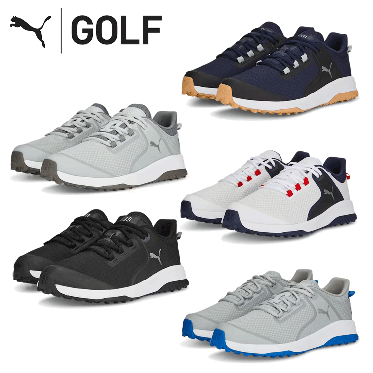 楽天市場】【希少!メンズ ゴルフシューズ】 PUMA (プーマ) IGNITE