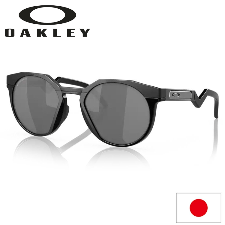 楽天市場】日本正規品 オークリー（OAKLEY） HSTN サングラス OO9464A