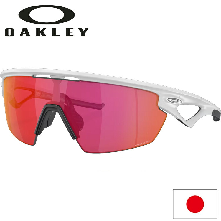 偏光レンズ・オークリーサングラスOAKLEY・鈴木誠也モデル・野球・ゴルフ PR】鈴木誠也も実感 アスリートの