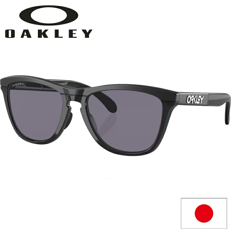 楽天市場】OAKLEY SUNGLASS FROGSKINS RANGE 【LOW BRIDGE FIT
