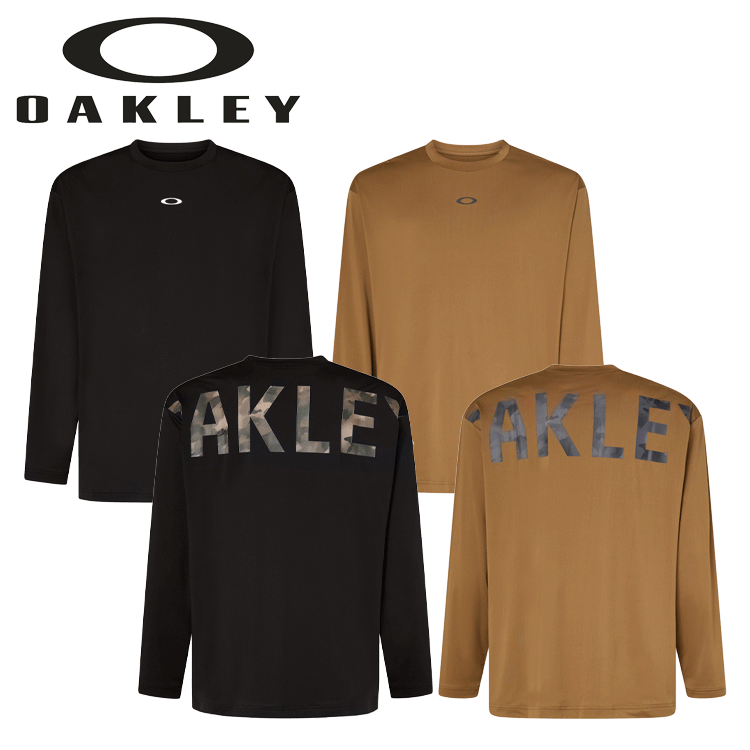 楽天市場】FGLシリーズ カジュアルライン オークリー OAKLEY FGL