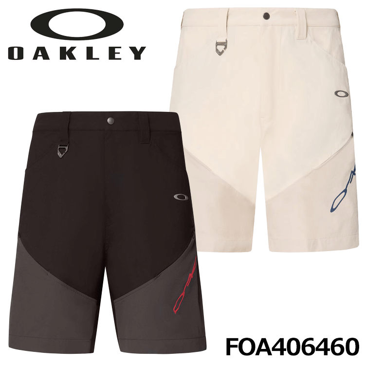 OAKLEY 機能性アウトドアショートパンツ　00s y2k 希少　ヴィンテージ OAKLEY 機能性アウトドアショートパンツ 00s y2k 希少 ヴィンテージ