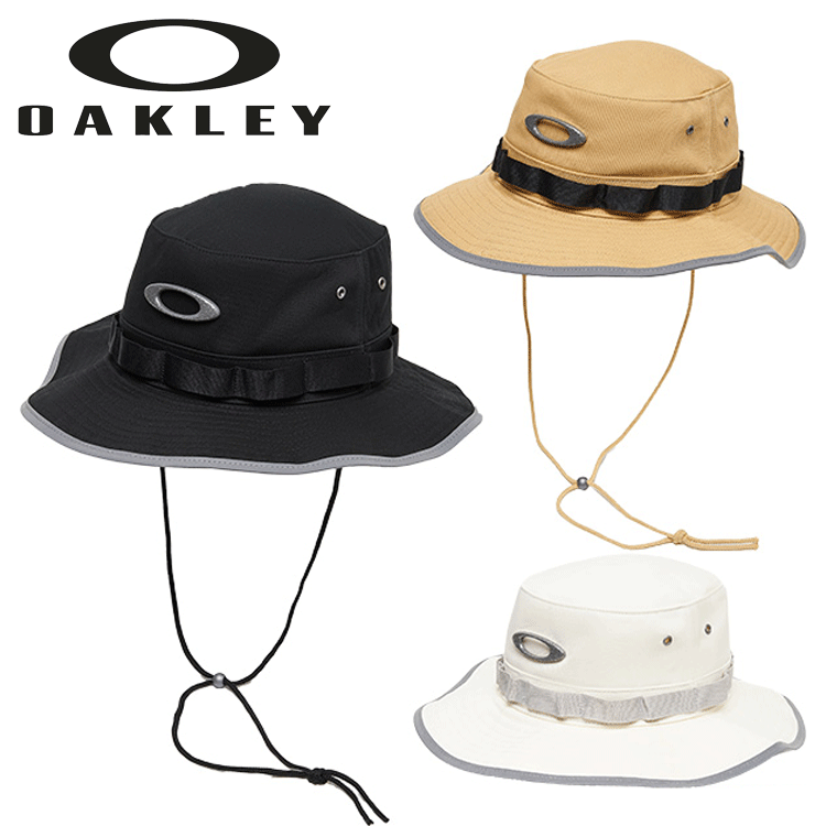 楽天市場】オークリー OAKLEY ハット 帽子 FOS901502 Field
