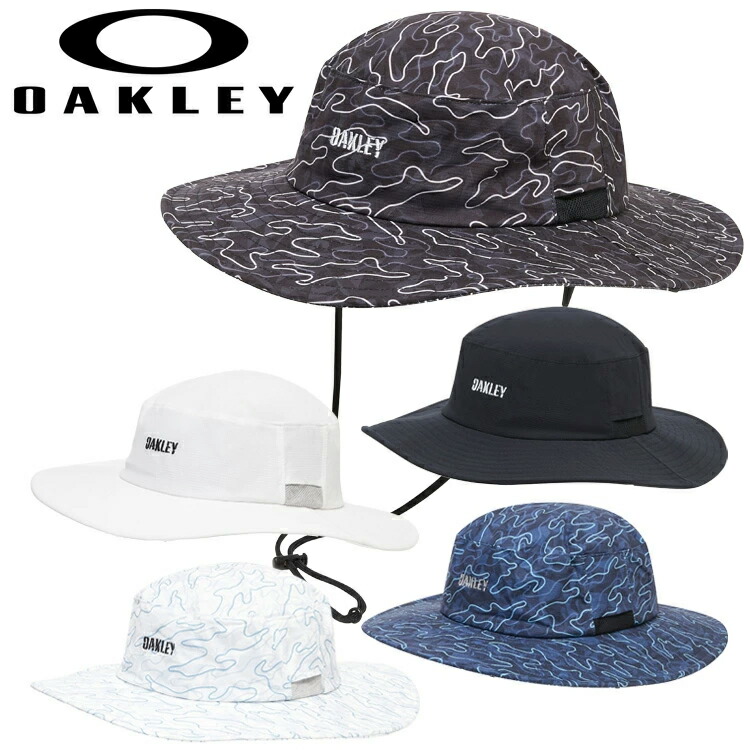 楽天市場】オークリー OAKLEY ビーニー ハット 帽子 FOS902018