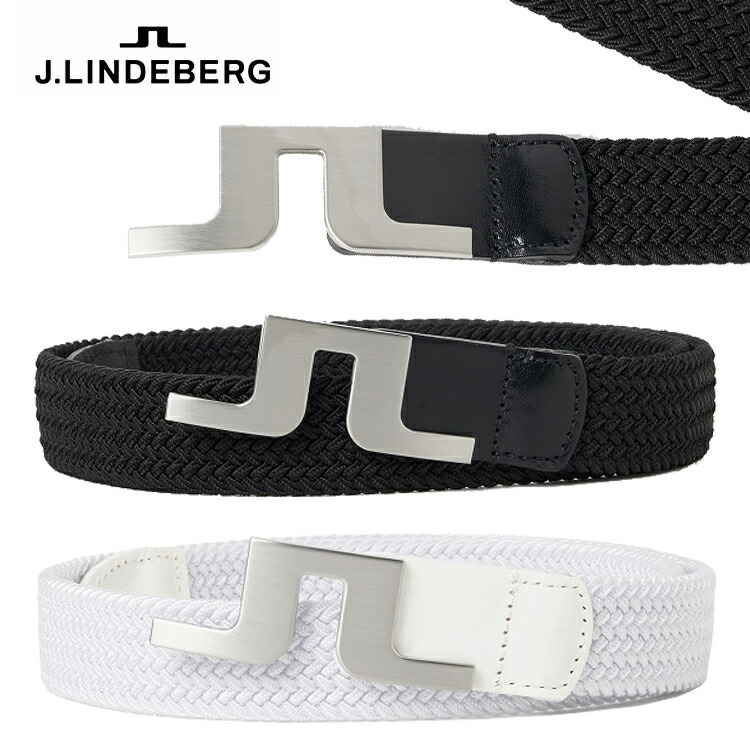 【新品】Jリンドバーグ　メッシュベルト　サイズ95 楽天市場】【送料無料！】J.LINDEBERG GOLF ジェイリンドバーグ