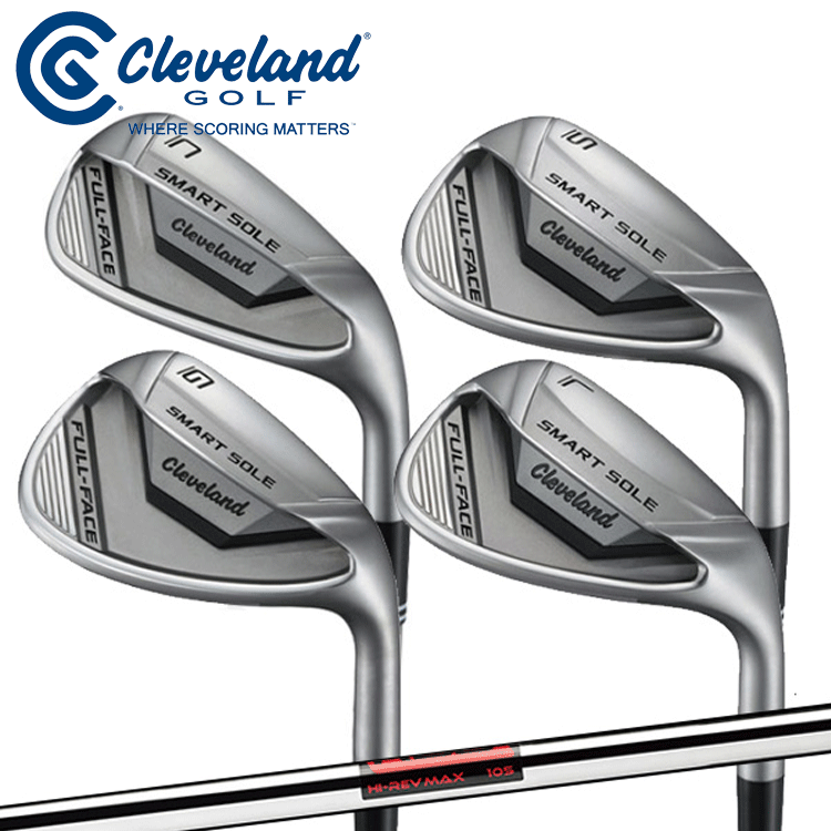 楽天市場】クリーブランド ゴルフ Cleveland GOLF SMART SOLE