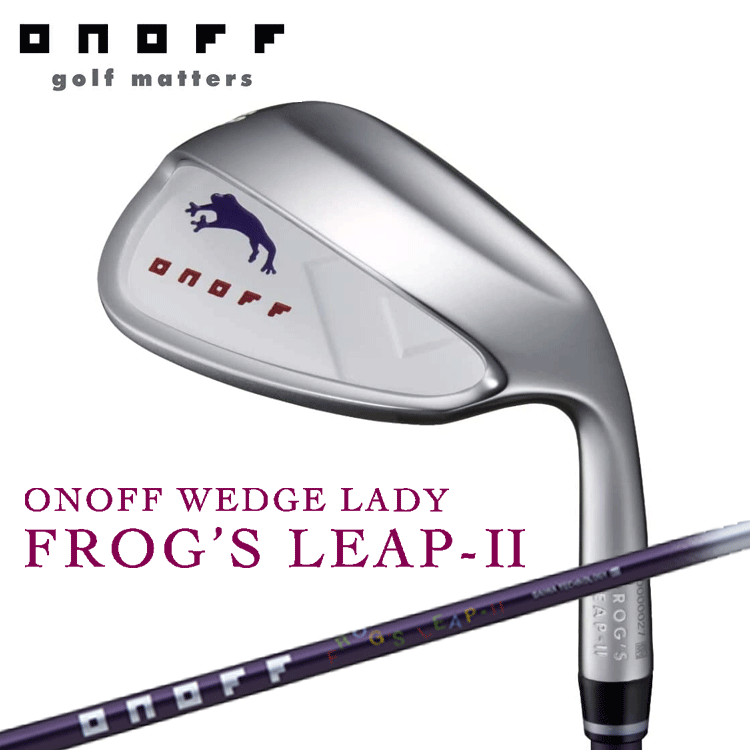 楽天市場】レディース 日本正規品 グローブライド オノフ ウェッジ