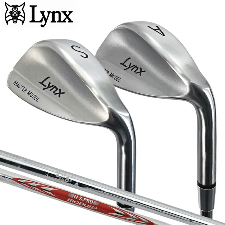楽天市場】Lynx リンクス マスターモデル MASTER MODEL 完全復刻
