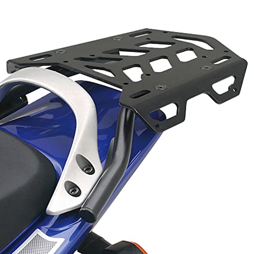 デイトナ(Daytona) CB400SF/SB(04-13)専用 リアキャリア マルチウイングキャリア 24280｜Ciel de neige