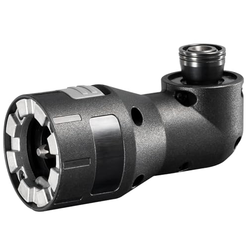 パナソニック(Panasonic) EZ1PD1用 アングルアタッチメント 充電インパクト ONE ATTACH インパクトドライバー EXEN