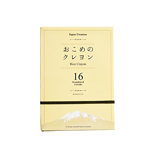 楽天市場】＜ エコ・キッズ ＞ エコ・蜜蝋クレヨン 20色