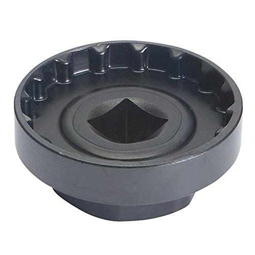 シマノ TL-FC33 [Y13009230] ホローテックII BBユニット取付工具 インパクトレンチ用