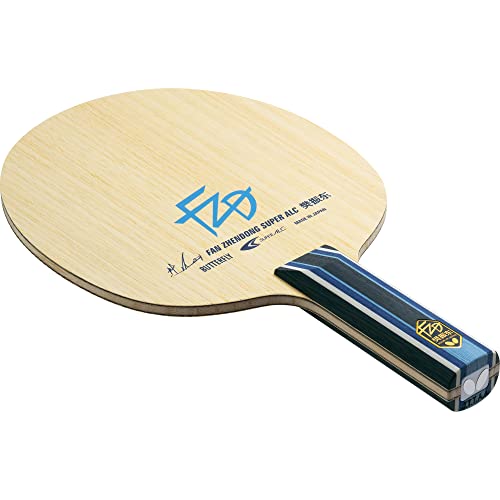 夢見鳥(Butterfly) ピンポン 櫂 樊振東 SUPER ALC-ST 襲いかかる用揺りうごかす 37244 ブレードサイズ:157×150m