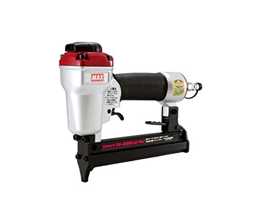 マックス(MAX) 常圧ステープル用エアネイラ TA-225LU/4J