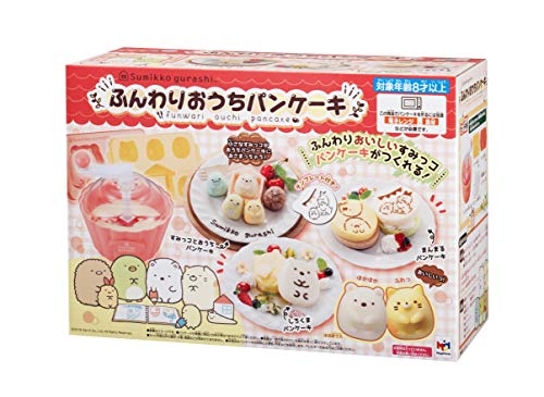メガハウス(MegaHouse) すみっコぐらし ふんわりおうちパンケーキ 8才以上 5,474円