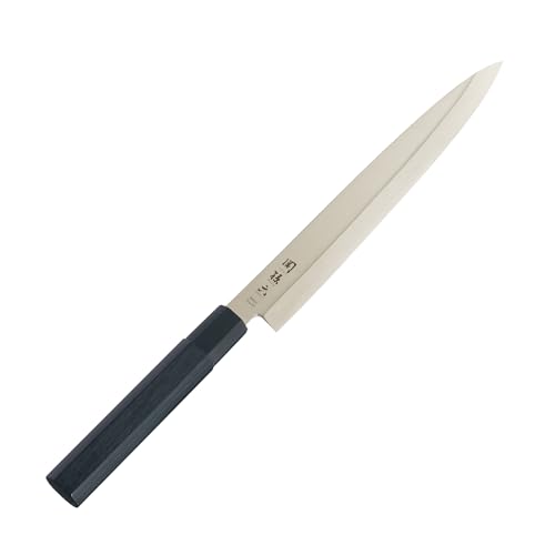 貝印 KAI 刺身包丁 関孫六 金寿 ステンレス 240mm 日本製 AK1106