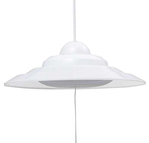 [山善] LEDシャンデリヤともし火 4.5畳用 2400ルーメン 白いこと LP-A45D(W) インテリア・寝具・収納-ライト・照明器具-デスクライト・テーブルランプ