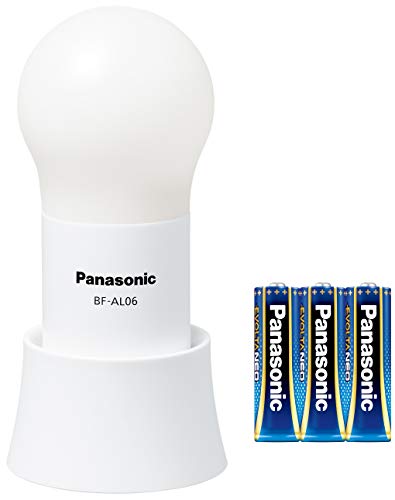 Panasonic LEDランタン BF-AL06N-W