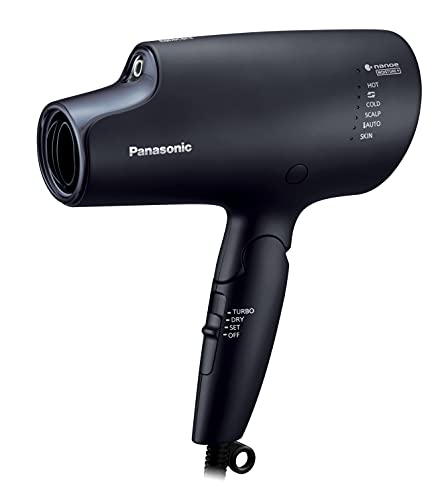 楽天市場】パナソニック ヘアドライヤー ナノケア ルージュ