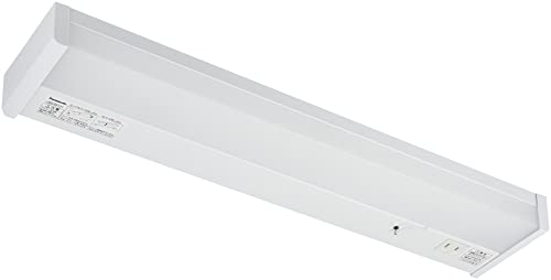 パナソニック(Panasonic) LED 勝手もとともし火 棚下直付型 直管20形 昼白いこと LGB52097LE1