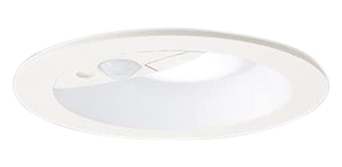 パナソニック(Panasonic) 上昇限度埋込型 LED 昼白いこと 落ち込むともし火 浅型10H・高気密SB形・鳴りわたる手あい 航空マイルド配光 FreePa・